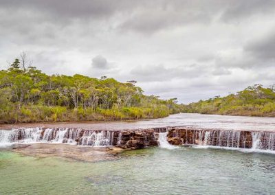 cape york